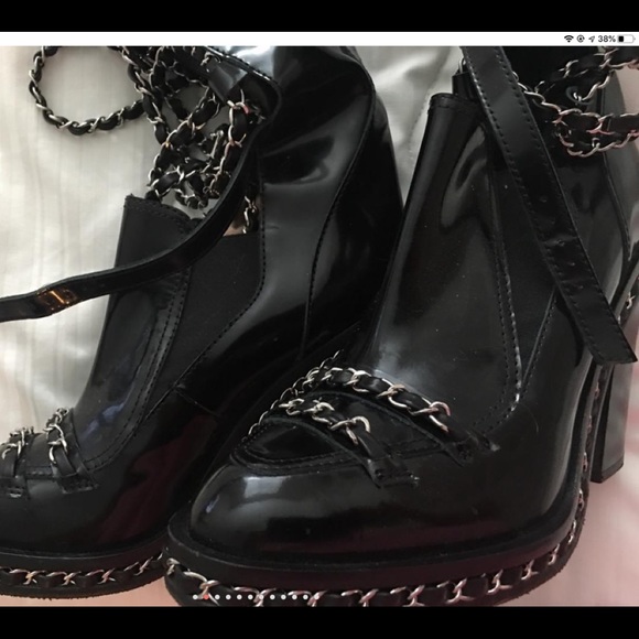 Chanel SOLD SOLD - Picture 2 of 8